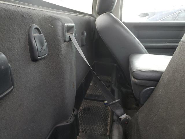 Фото 10 с аукциона – 2010 DODGE RAM 1500 с VIN 3D7JB1EK3AG124507