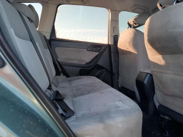 Photo 11 from auction – 2015 SUBARU FORESTER 2 with VIN JF2SJAAC0FH804623