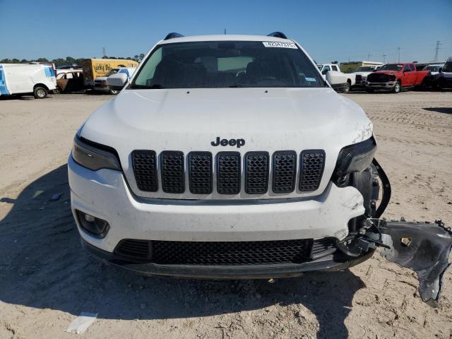 Photo 5 from auction – 2020 JEEP CHEROKEE L with VIN 1C4PJMLX3LD613366