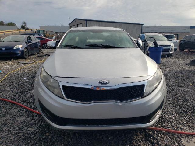 Photo 5 from auction – 2013 KIA OPTIMA LX with VIN 5XXGM4A75DG156710