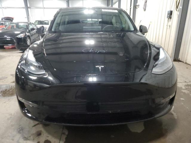 Снимка 5 от търг – 2023 TESLA MODEL Y с VIN 7SAYGDEE8PA161640