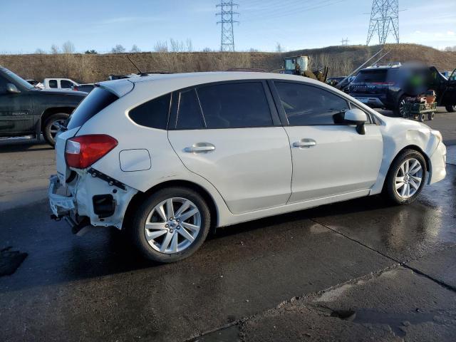 Фото 3 с аукциона – 2015 SUBARU IMPREZA PR с VIN JF1GPAC65FH205250