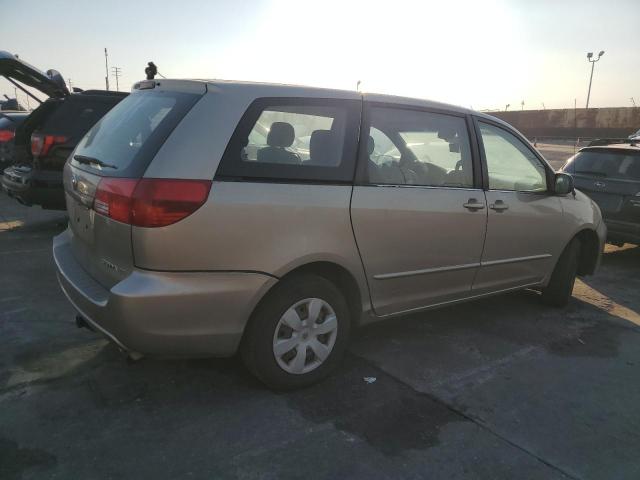 Photo 3 from auction – 2004 TOYOTA SIENNA CE with VIN 5TDZA23C44S044253