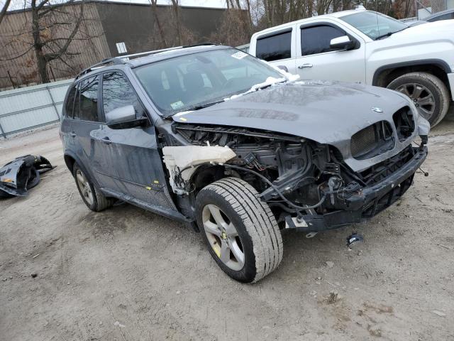 Photo 4 from auction – 2013 BMW X5 XDRIVE3 with VIN 5UXZV4C57D0B02152