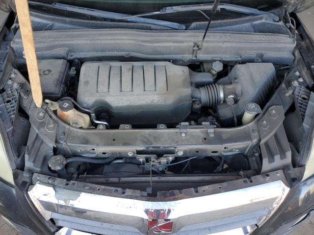 Photo 12 from auction – 2008 SATURN OUTLOOK XR with VIN 5GZER23748J126897