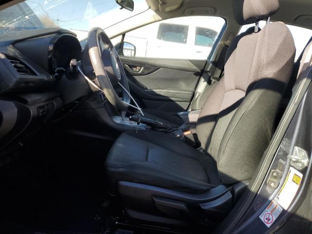 Photo 7 from auction – 2017 SUBARU IMPREZA with VIN 4S3GTAA63H3736357