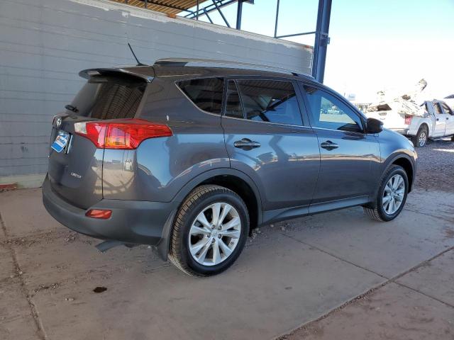 Photo 3 from auction – 2015 TOYOTA RAV4 with VIN 2T3YFREV3FW220991