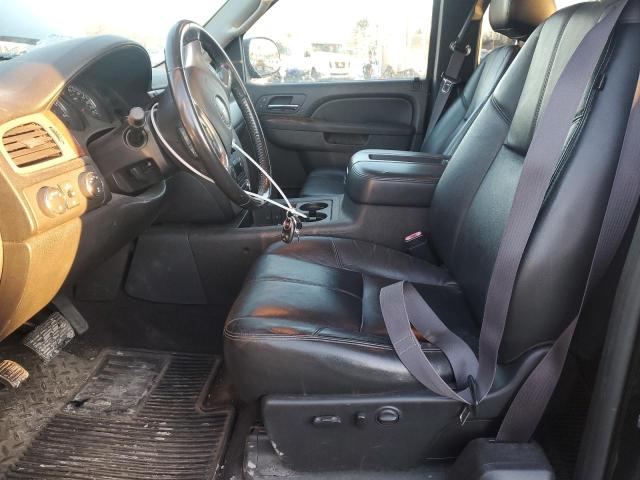 Photo 7 from auction – 2013 GMC SIERRA K15 with VIN 1GTR2WE73DZ107362