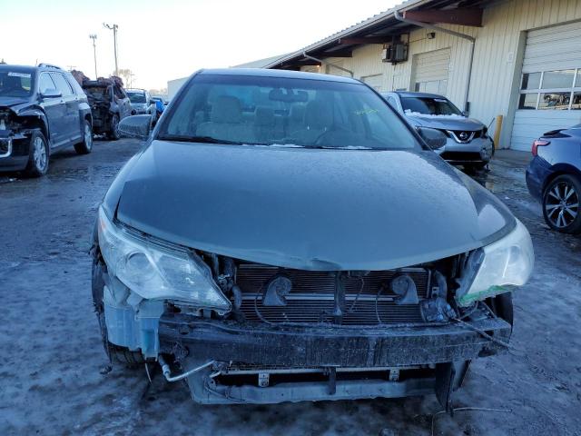 Photo 5 from auction – 2012 TOYOTA CAMRY HYBR with VIN 4T1BD1FK2CU040892