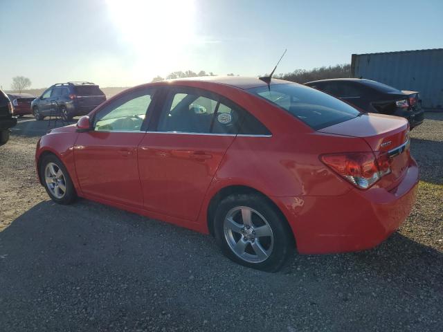 Photo 2 from auction – 2014 CHEVROLET CRUZE LT with VIN 1G1PC5SB4E7125513