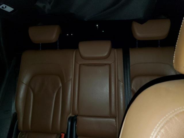 Photo 10 from auction – 2010 AUDI Q5 PREMIUM with VIN WA1LKBFP1AA036082