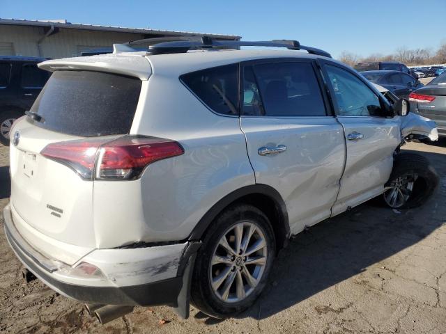 Photo 3 from auction – 2017 TOYOTA RAV4 LIMIT with VIN 2T3DFREV3HW692481