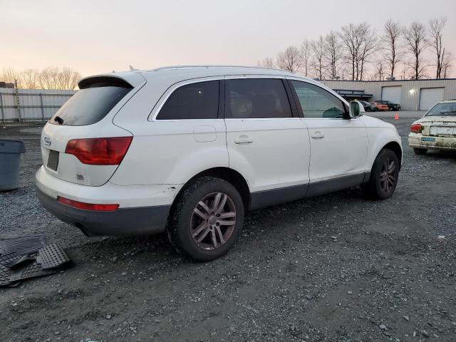 Photo 3 from auction – 2009 AUDI Q7 3.6 QUA with VIN WA1AY74L49D030628