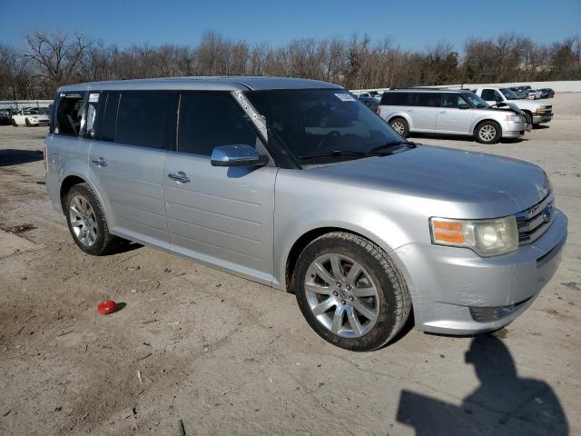 Photo 4 from auction – 2009 FORD FLEX LIMIT with VIN 2FMDK53CX9BA28443