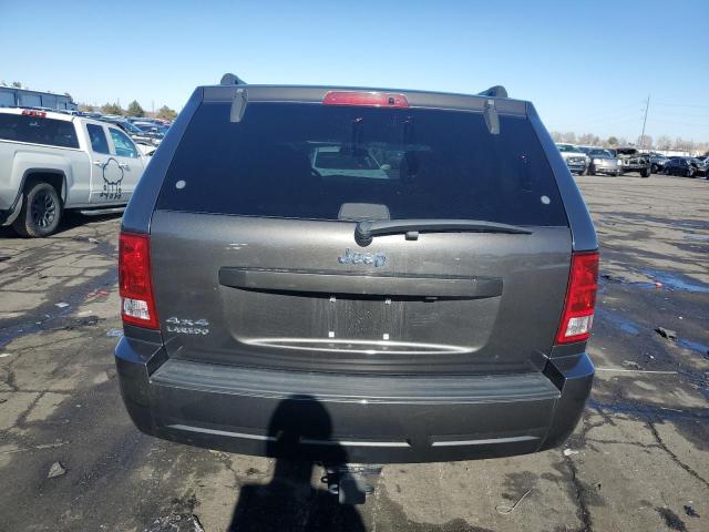 Photo 6 from auction – 2006 JEEP GRAND CHER with VIN 1J4GR48K36C146072