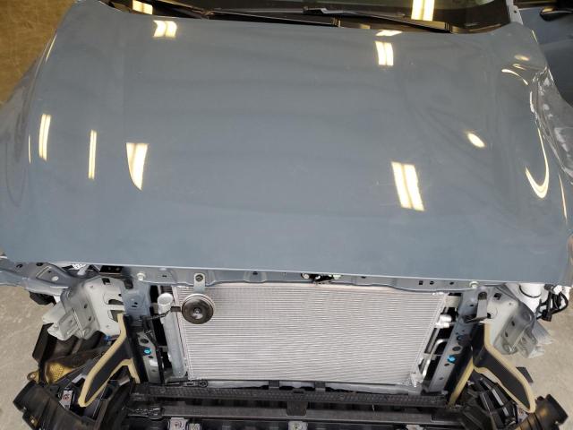 Photo 11 from auction – 2024 SUBARU CROSSTREK with VIN JF2GUABC1R8903337