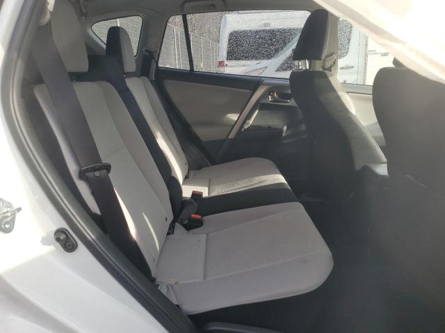 Photo 11 from auction – 2017 TOYOTA RAV4 XLE with VIN JTMRFREV7HJ123170