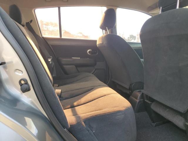 Photo 10 from auction – 2011 NISSAN VERSA S with VIN 3N1BC1CP6BL485901