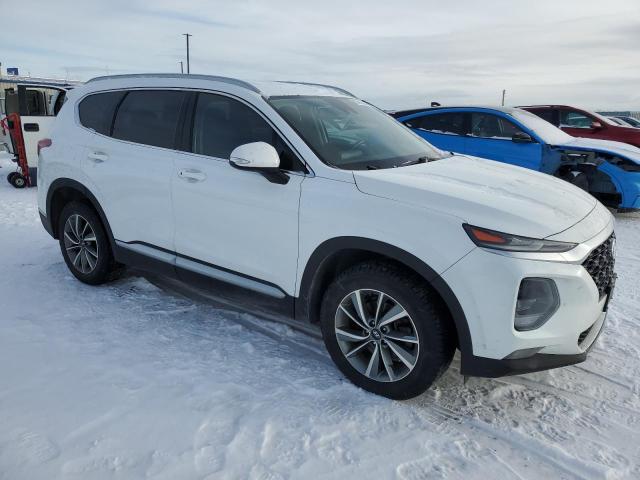Photo 4 from auction – 2019 HYUNDAI SANTA FE S with VIN 5NMS3CAA1KH043015