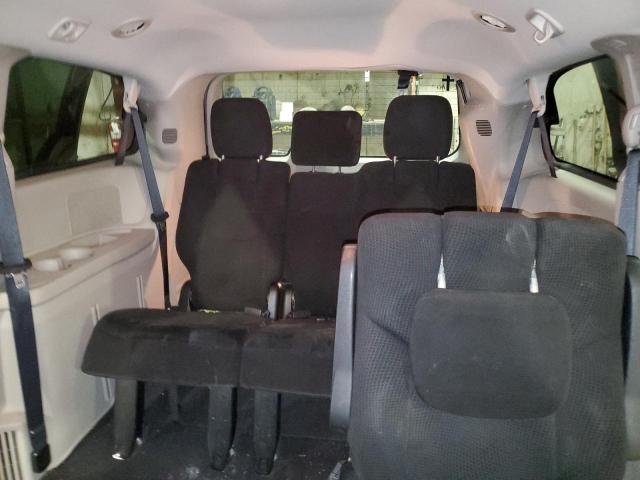 Photo 10 from auction – 2013 DODGE GRAND CARA with VIN 2C4RDGCG5DR718040