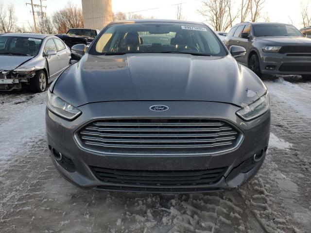Photo 5 from auction – 2014 FORD FUSION SE with VIN 3FA6P0HD5ER314317