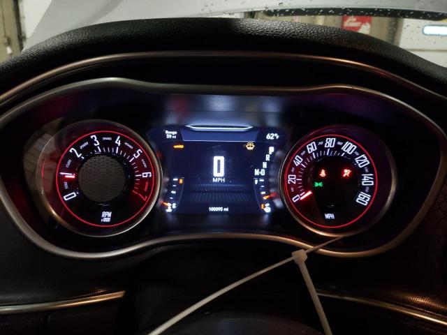 Photo 9 from auction – 2017 DODGE CHALLENGER with VIN 2C3CDZGG6HH615043