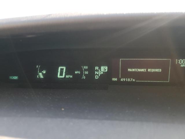 Zdjęcie 9 z aukcji – 2015 TOYOTA PRIUS z VIN JTDKN3DU7F1895451