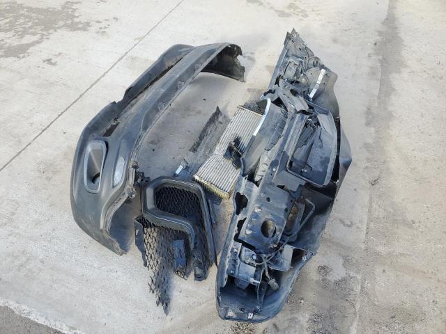 Photo 12 from auction – 2022 RAM 1500 REBEL with VIN 1C6SRFLM0NN107471