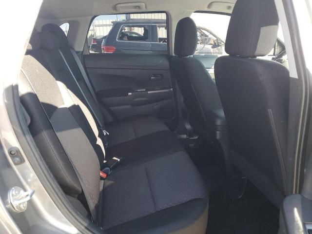 Photo 10 from auction – 2019 MITSUBISHI OUTLANDER with VIN JA4AP3AU7KU012784