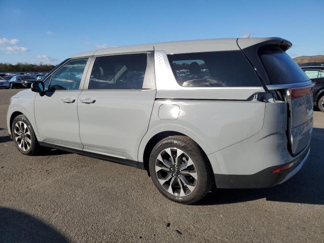 Photo 2 from auction – 2024 KIA CARNIVAL E with VIN KNDNC5H38R6397797