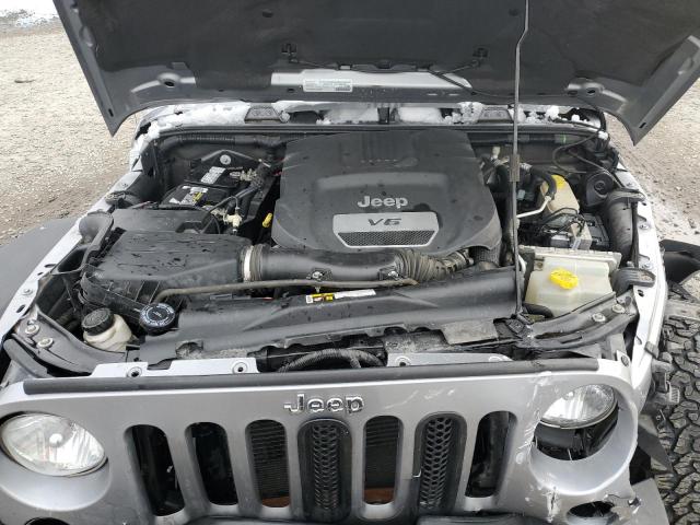 Photo 11 from auction – 2015 JEEP WRANGLER U with VIN 1C4BJWDG0FL732104