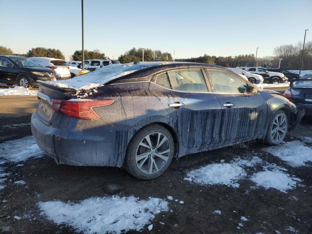 Photo 3 from auction – 2016 NISSAN MAXIMA 3.5 with VIN 1N4AA6AP3GC422083