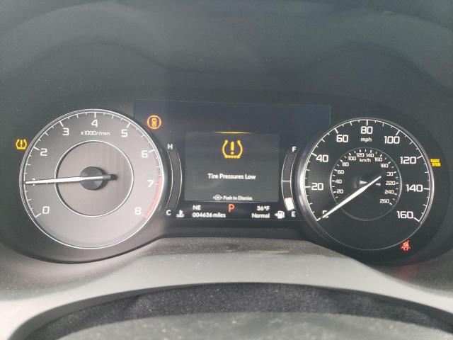 Photo 9 from auction – 2024 ACURA RDX TECHNO with VIN 5J8TC2H56RL003532