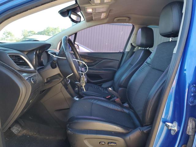 Photo 7 from auction – 2015 BUICK ENCORE CON with VIN KL4CJBSB8FB232258
