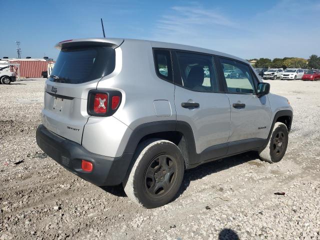 Photo 3 from auction – 2015 JEEP RENEGADE S with VIN ZACCJBAT7FPC19538