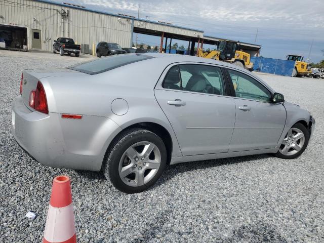 Photo 3 from auction – 2012 CHEVROLET MALIBU LS with VIN 1G1ZB5E02CF367158