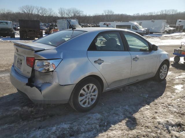 Photo 3 from auction – 2010 KIA FORTE EX with VIN KNAFU4A20A5874100