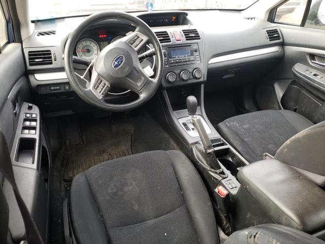 Photo 8 from auction – 2014 SUBARU IMPREZA PR with VIN JF1GPAC61E8233559