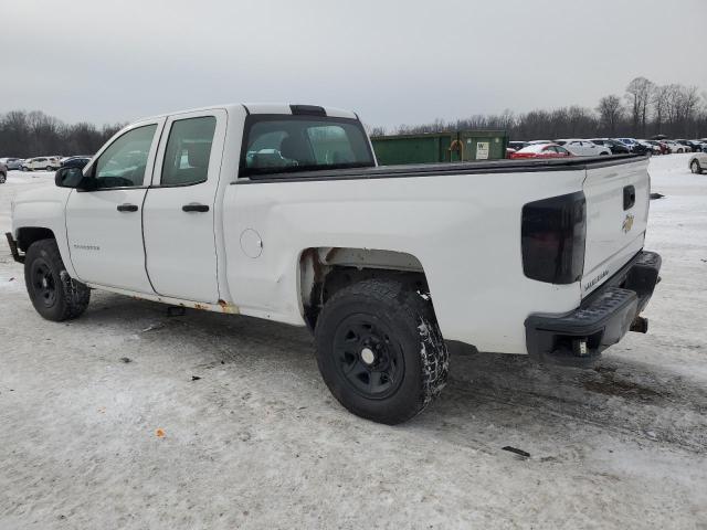 Photo 2 from auction – 2015 CHEVROLET SILVERADO with VIN 1GCRCPEC9FZ180240