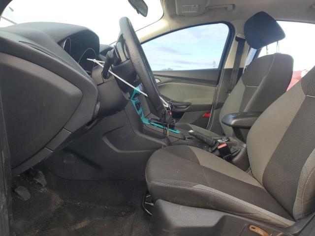 Photo 7 from auction – 2013 FORD FOCUS SE with VIN 1FADP3K2XDL282770