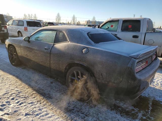 Снимка 2 от търг – 2019 DODGE CHALLENGER с VIN 2C3CDZAG0KH640049