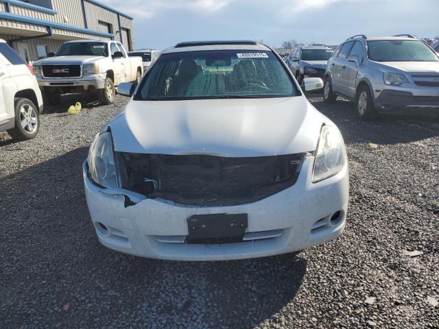 Photo 5 from auction – 2012 NISSAN ALTIMA BAS with VIN 1N4AL2APXCN536387