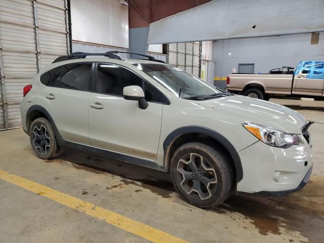 Photo 4 from auction – 2013 SUBARU XV CROSSTR with VIN JF2GPAKC8D2851062