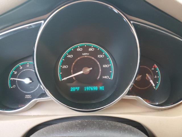 Photo 9 from auction – 2012 CHEVROLET MALIBU LS with VIN 1G1ZA5EU5CF170278