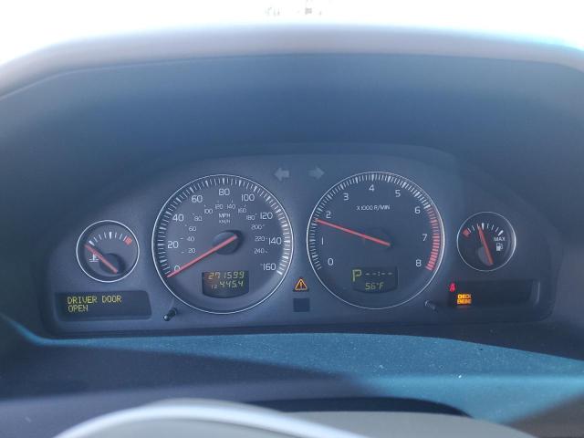 Photo 9 from auction – 2006 VOLVO V70 with VIN YV1SW640962573605