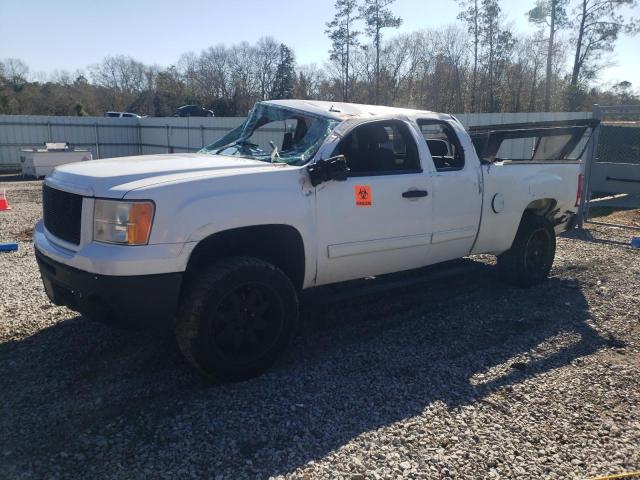 Photo 1 from auction – 2009 GMC SIERRA K15 with VIN 2GTEK290491112834