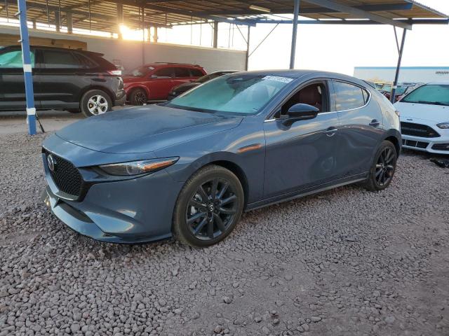 MAZDA 3 PREMIUM 2025 with VIN JM1BPBNY5S1752949 - Photo from auction