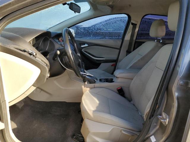 Photo 7 from auction – 2012 FORD FOCUS SEL with VIN 1FAHP3M24CL314500