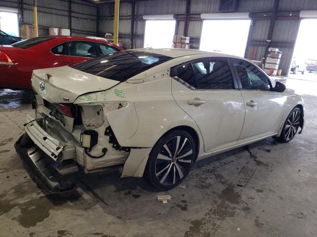 Photo 3 from auction – 2020 NISSAN ALTIMA SR with VIN 1N4BL4CV3LC185930