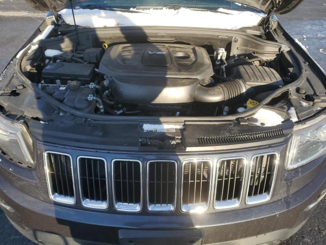 Photo 12 from auction – 2016 JEEP GRAND CHER with VIN 1C4RJFAG4GC439875